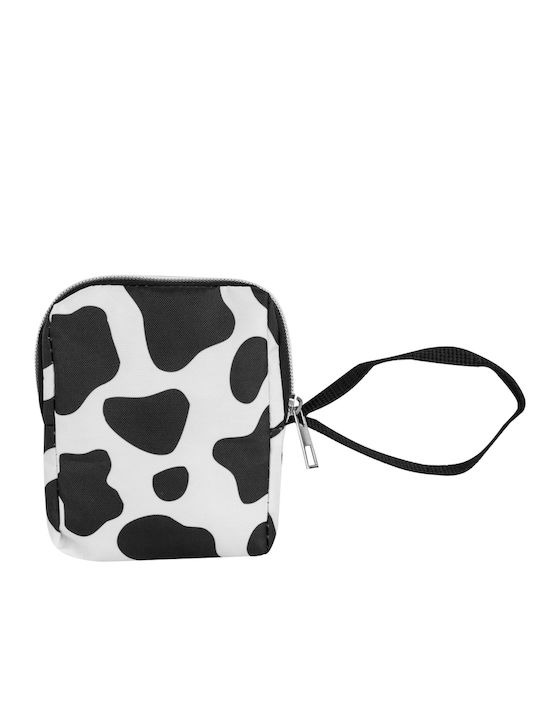 Enpapa Mini Organizer Storage Case for Women's Sanitary Pads 10x14x3 Cm Enp-016111-v2412