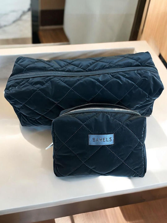 Enpapa Toiletry Bag Makeup Heart Design Enp-016196-v2558
