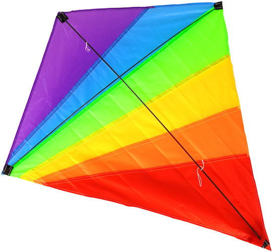 Vilde Kite with Tail 81x87cm 1pc