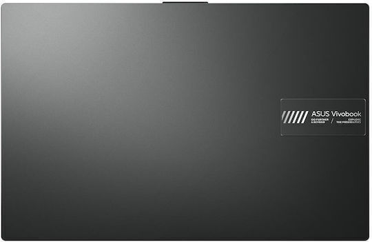 Asus Vivobook Go 15 E1504FA-BQ5374W 15.6" FHD (Ryzen 5-40/8GB/512GB SSD/W11 Home) (GR Keyboard)