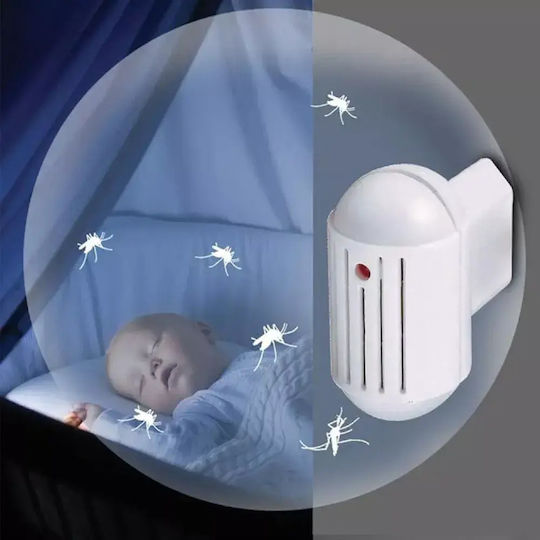 Elektrischer Insektenvernichter Innen LED 0,5W 15m² 000.230.21308