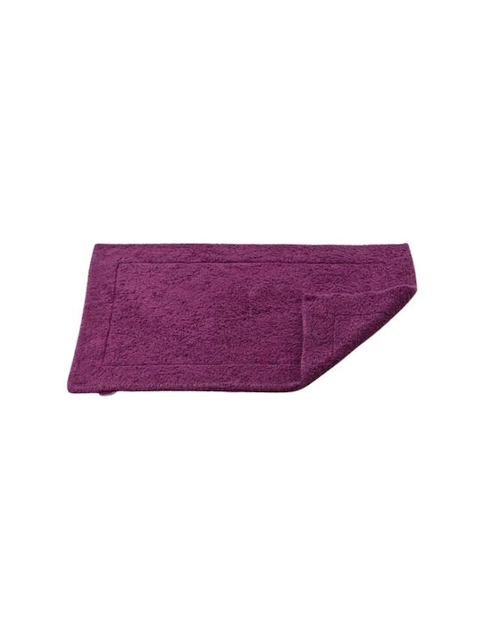 Abyss & Habidecor Bath Mat Cotton Double 70125-11514 Double 50x80cm