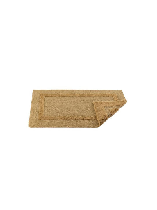 Bath Mat Abyss & Habidecor Reversible 80x150 cm