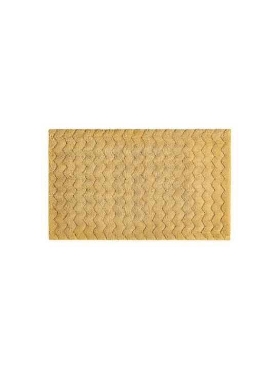 Sorema Chevron Bath Mat 50x80 cm