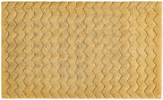 Sorema Chevron Bath Mat 50x80 cm