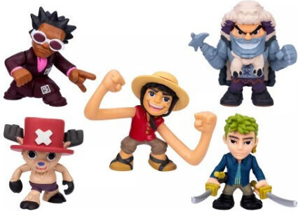 Moose Toys Мини фигурка