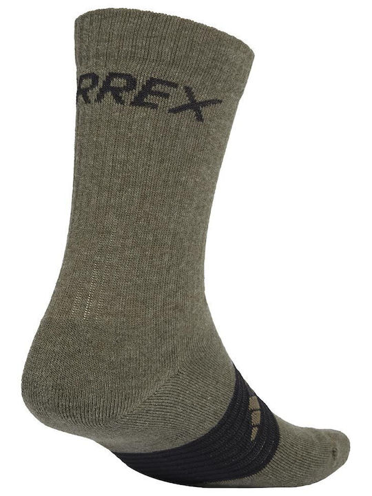 adidas Terrex șosete sport Portocalii