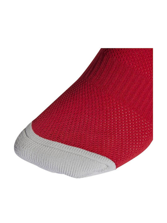 adidas Milano 23 Футболни Чорапи Бордо