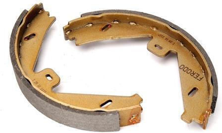 Ferodo Set de saboți de frână auto spate Ø180mm Fsb4026