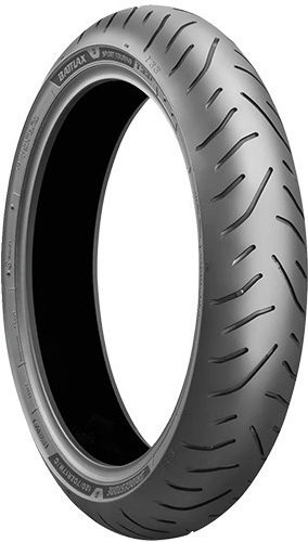 Battlax 120/70-19 Tubeless Sport Motorcycle Front Tyre