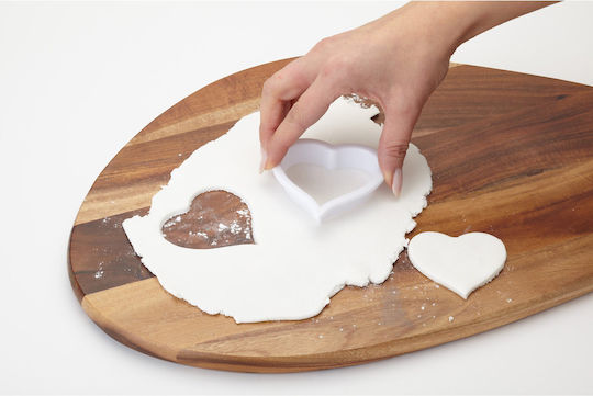 Kitchen Craft Μύτη για Κορνέ Ζαχαροπλαστικής 7τμχ SDIFCCALA7PC 5028250471666
