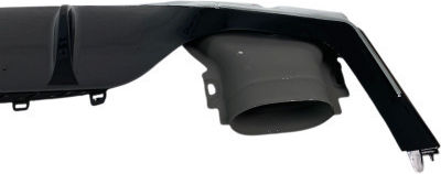 Kit de caroserie pentru autoturism Mercedes compatibil cu BMW E63 2016-2019