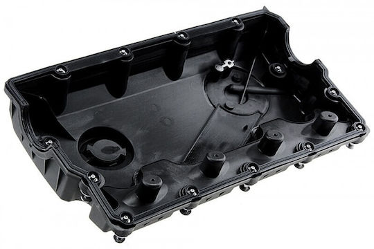 Cylinder Head Cover Audi A4 B6 2000-2005 1.9l Sedan Audi A4 B6 Avant 2000-2005 1.9l Estate Audi A4 B7 2004-2008 1.9l Sedan