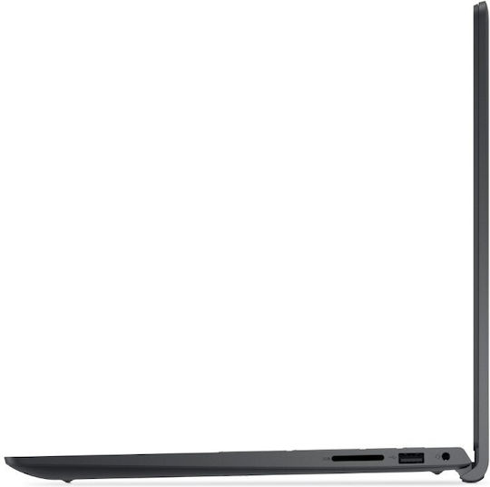 Dell DC15255 15.6" FHD (Ryzen 5-7520U/8GB/512GB SSD/W11 Pro) (US Keyboard)