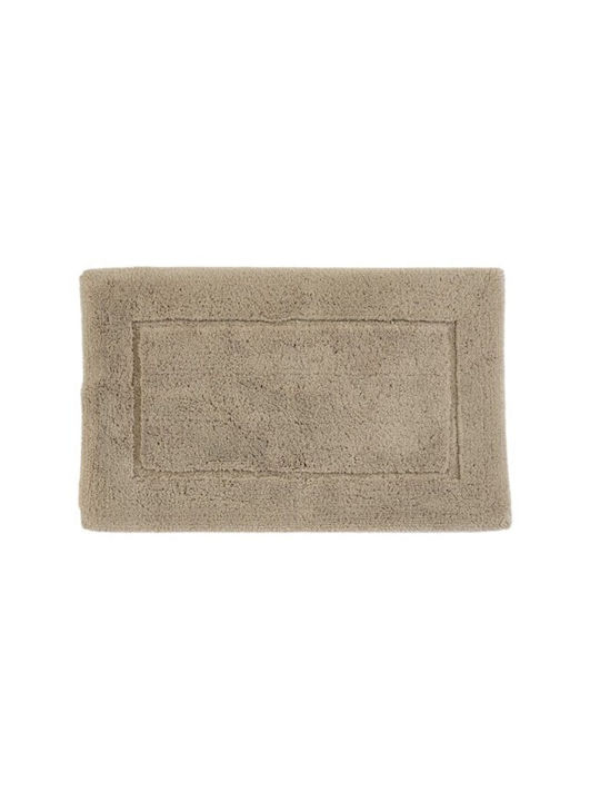 Abyss & Habidecor Badematte Baumwolle Toilette Must 70001-12770 Must 60x100cm
