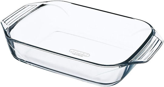 Pyrex Aluminum Baking Pan 2 Pieces