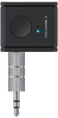 Techancy Receptor Audio Wireless AUX Tq5908 Bluetooth 5.3