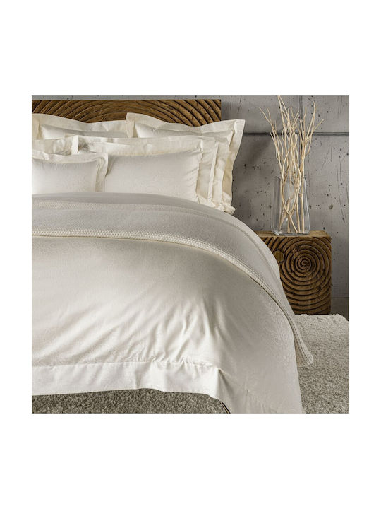 Celso De Lemos Pillowcase Orange 50x80cm.