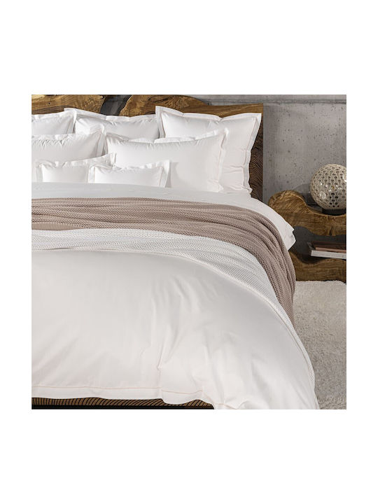 Celso De Lemos Pillowcase Orange 50x80cm.