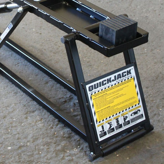 BendPak Car Lift with Capacity up to 2.268 Tons