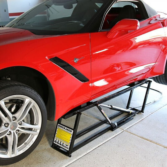BendPak Car Lift with Capacity up to 2.268 Tons