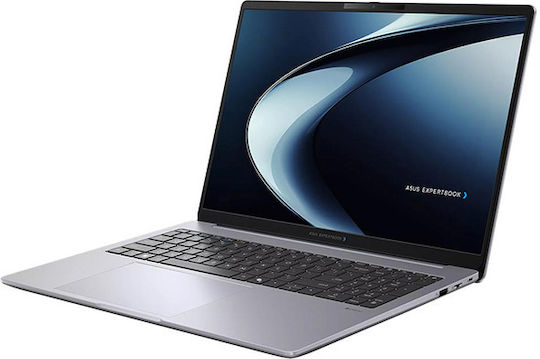 ExpertBook PM3406CKA-LY0285X 14" IPS FHD+ (Ryzen AI 300 Series-5 330/16GB/512GB SSD/W11 Pro) (US Keyboard)