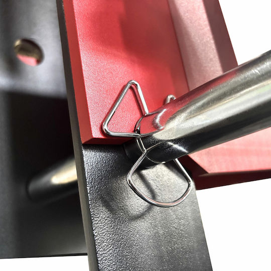 AWTools Metallverarbeitungsmaschine