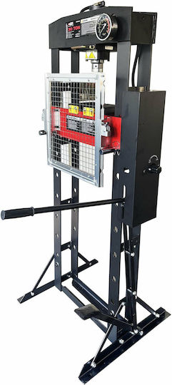 AWTools Metallverarbeitungsmaschine