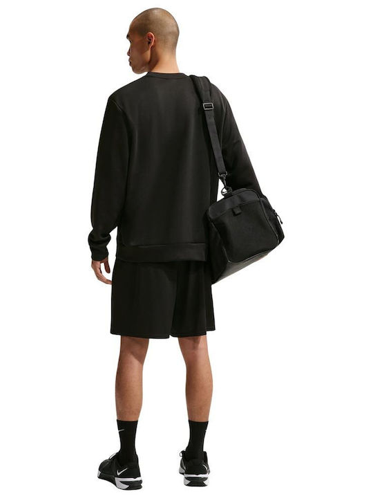 Nike Sports Men's Shorts Dri-Fit Black