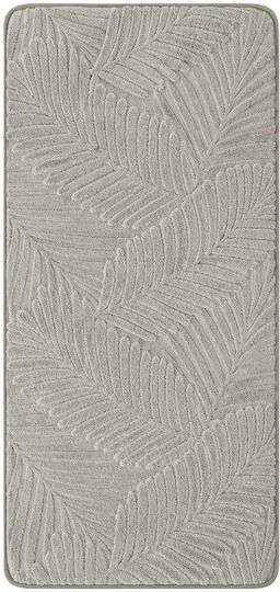 Chios Hellas Rectangular Beige Rug 60x140cm 31980MZ