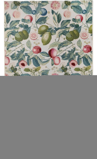 Tzikas Carpets Capri 01393-119 Килим Правоъгълен Бежов 140x200см