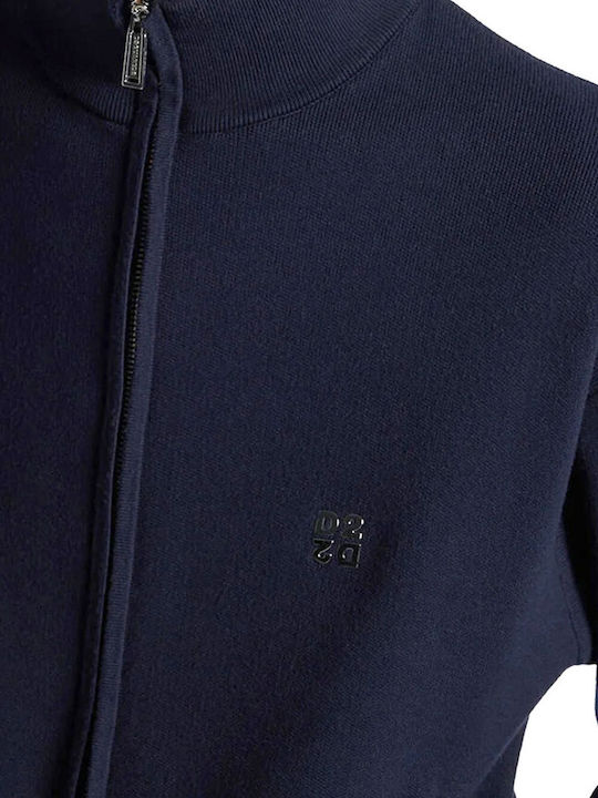 Ζακέτα Navy Blue