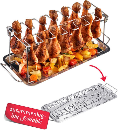 Westmark Westmark Verschiedene Kochutensilien aus Inox