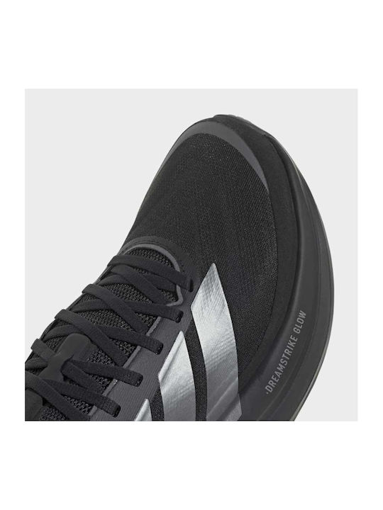 Supernova Glide Herren Sportschuhe Laufen Schwarze
