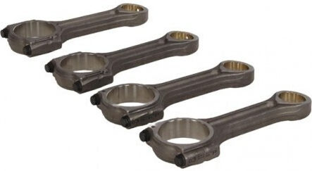 Connecting Rod Renault Master III 10 2.3 Dci Set 4 Pieces 121009949r