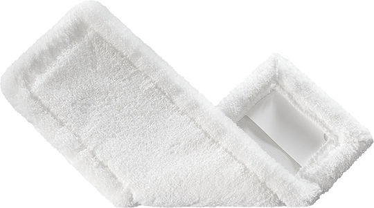 Leifheit Wischbezug Classic XL Microfibre Spare Dust Mop Refill Pad with Microfibers 55211