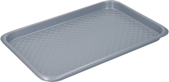 Kitchen Craft Backform Törtchen/Muffins Keramik 41.5x31.5x9.5cm 5cm