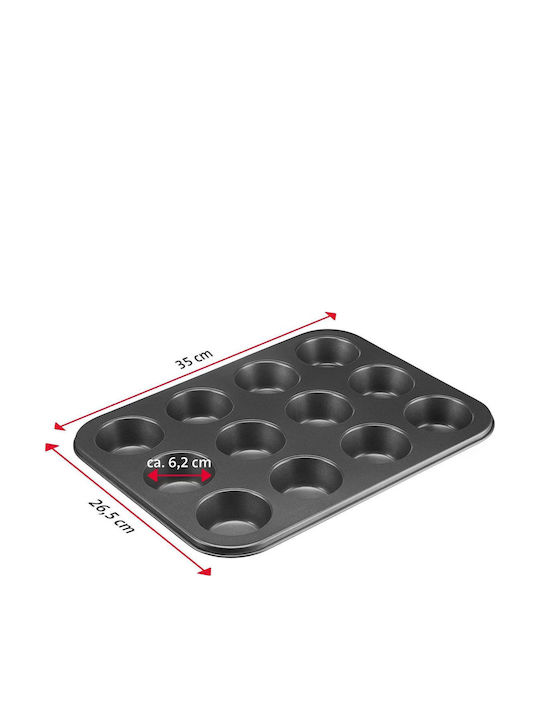 Westmark Backform Für Torte Rund 35x35x3cm