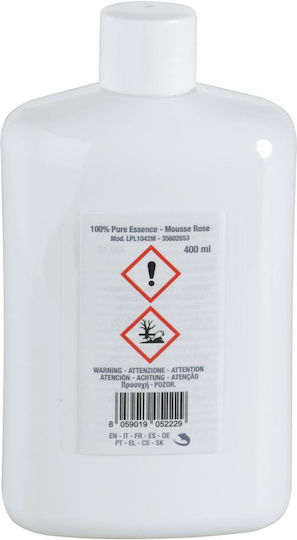 Care+Protect Lpl1042m Rotes Wäscheparfüm 400 Ml