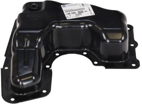 Κάρτερ Λαδιού Peugeot 5008 1.2 Puretech 9829898980