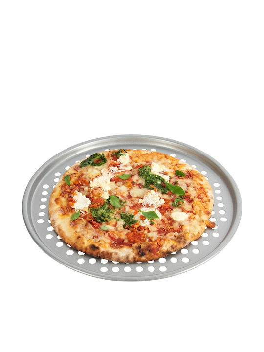 Kitchen Craft Tavă De Copt Din Oțel Inoxidabil Cu Acoperire Antiaderentă