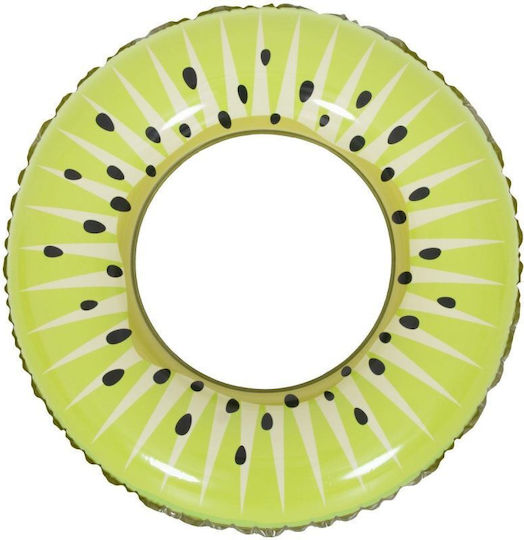 Jilong Inflatable Sea Float Green 27x19cm