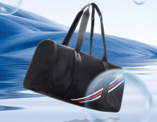 Bopai Sack Voyage 26lt Black Fabric L32xW21.5xH25.5cm
