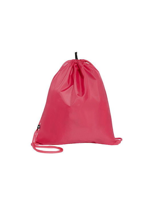 adidas Linear Linear Geantă De Rucsac Pentru Bărbați Pentru Sala De Sport Roz
