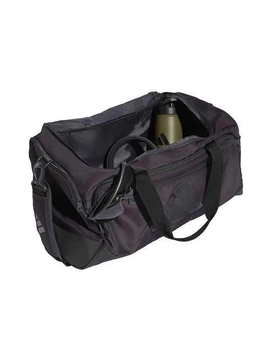 adidas Training Ανδρική Τσάντα Ώμου για Γυμναστήριο Μωβ