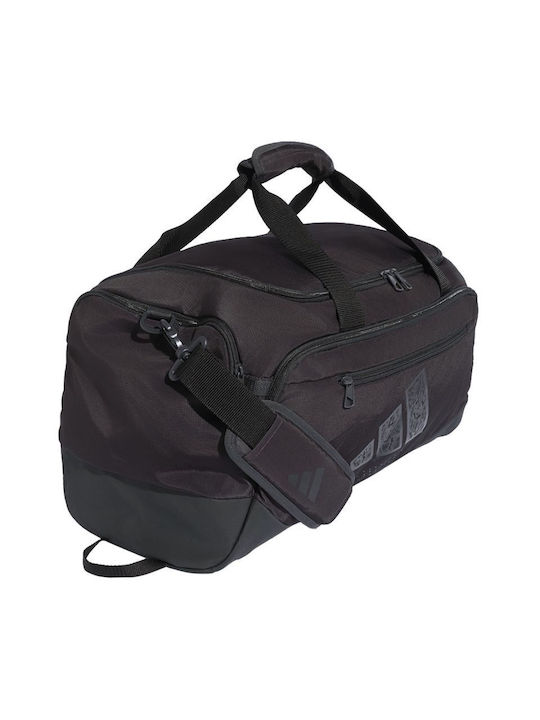 adidas Training Men's Shoulder Bag for Gym Purple