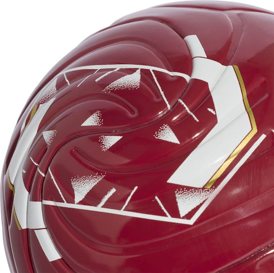 adidas Mini Soccer Ball Red