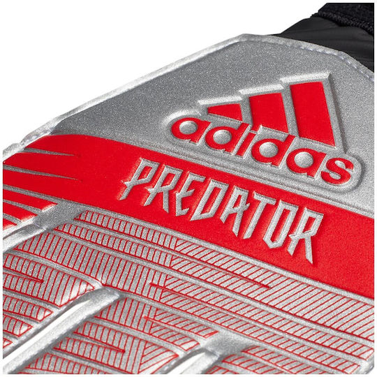 adidas Predator Mănuși de portar pentru Adulți Gri
