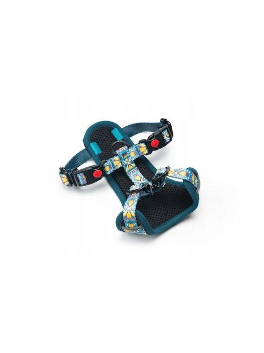 Chaba Chaba Guard Comfort Non-pressure Harness Story Iv Xs Ceramic