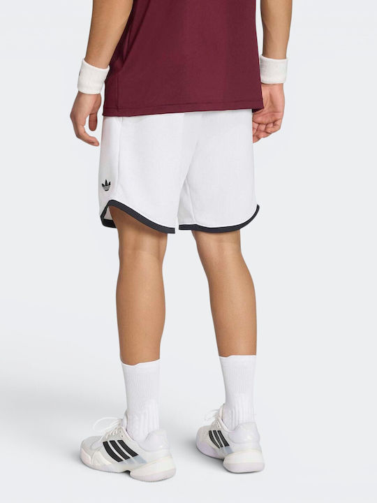 adidas Classics Шорти Бели